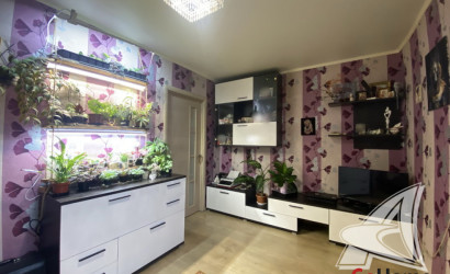 Купить 2-комнатную квартиру, Жабинка, , . Фото 2