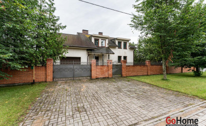 Купить коттедж, Дроздово, 15.29 соток. Фото 42