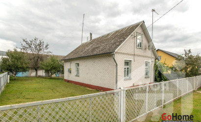 Купить дом, Молодечно, Заслонова ул., 9 соток. Фото 31