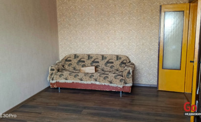 Снять 2-комнатную квартиру, Слуцк, Ленина 3а, 3. Фото 4