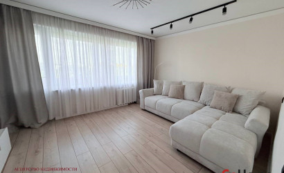 Снять 2-комнатную квартиру, Минск, Казинца, 49 (Октябрьский район). Фото 3