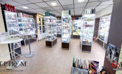 Аренда помещения, Минск, Подземные переходы, 23, 48.2 кв.м.. Фото 3