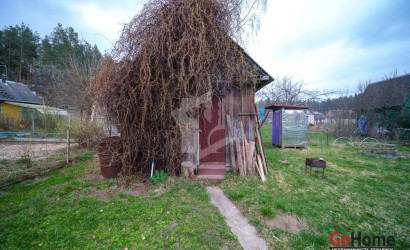 Купить дом в деревне, ЯСНАЯ ПОЛЯНА 1, 4 соток. Фото 11
