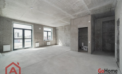 Купить 3-комнатную квартиру, Минск, Тимирязева, 130 (Центральный район). Фото 17