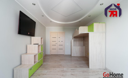 Купить 2-комнатную квартиру, Минск, Есенина ул., 60 (Московский район). Фото 14