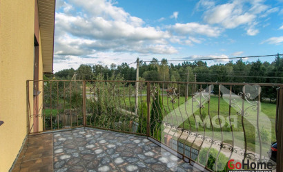 Купить дом, Вилейка, Тенистая ул., 10 соток. Фото 24