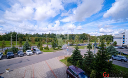 Купить 3-комнатную квартиру, Минск, Утульная ул., 1 (Фрунзенский район). Фото 36