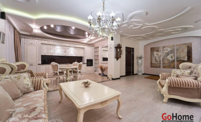 Купить 2-комнатную квартиру, Минск, Игуменский тракт, 16 (Ленинский район). Фото 13