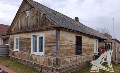 Купить дом, Брест, Задворцы, 15 соток. Фото 1