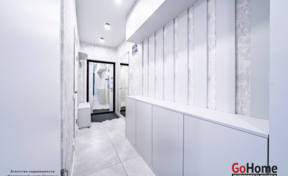 Купить 2-комнатную квартиру, Минск, Михаила Савицкого, 22 (Октябрьский район). Фото 14