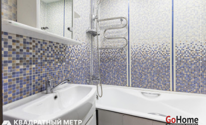 Купить 3-комнатную квартиру, Лесной, Троицкая ул., 22. Фото 18