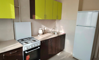 Снять 2-комнатную квартиру на сутки, Жлобин, микрорайон 16, дом 15. Фото 6