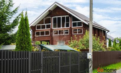 Купить дом, ВЕРЯГИ, 10 соток. Фото 36