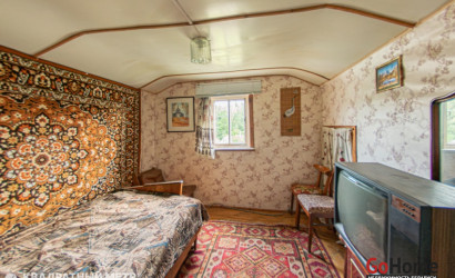 Купить дачу, Вязынка, СТ Пилот, 6.18 соток. Фото 5