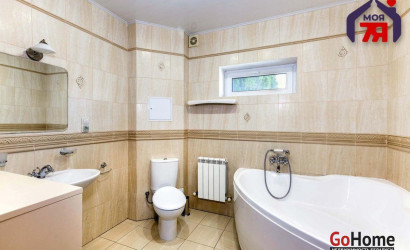 Купить дом, Миколаевичи, Партизанская ул., 16 соток. Фото 13