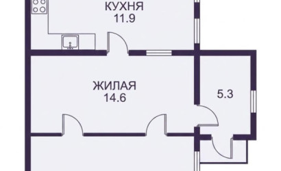 Купить дом, Дзержинск, Омельянюка ул., 10 соток. Фото 12