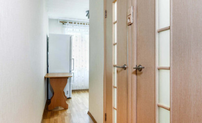 Купить 1-комнатную квартиру, Минск, Берута ул., 6/4(Фрунзенский район). Фото 6