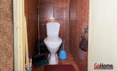 Купить 3-комнатную квартиру, Витебск, Петруся Бровки, 1/1. Фото 9