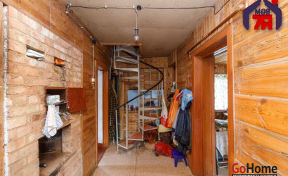 Купить дом в деревне, Березка-1998, 4.71 соток. Фото 16