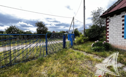 Купить дом, Подлесье-Радваничское, Мухавецкий с/с, 25 соток. Фото 18