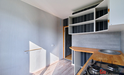 Купить 1-комнатную квартиру, Минск, Жуковского, 9/1 (Октябрьский район). Фото 10