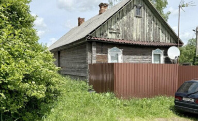Купить дом, Пильница, Центральная ул., 25 соток. Фото 4