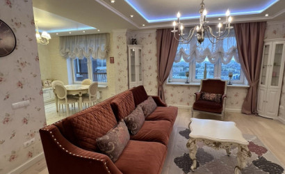 Снять 2-комнатную квартиру, Минск, Сурганова, 5А (Первомайский район). Фото 7