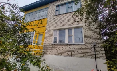  1-этаж.(128 м2), Столбцы(пер. Танкистов, 11)