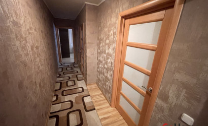 Купить 2-комнатную квартиру, Гродно, Соломовой, 48Б. Фото 3