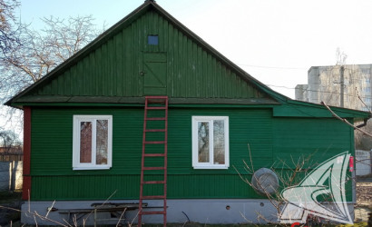 Купить дом, Брест, Дубровка, 15 соток. Фото 4