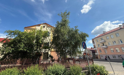 Продажа торгового помещения, Гродно, Антонова, 1, 41 кв.м.. Фото 9