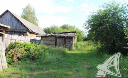 Купить участок, Ставище, Мотыкальский с/с, 24.72 соток. Фото 12