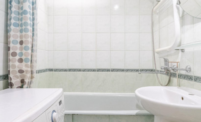 Купить 1-комнатную квартиру, Минск, Руссиянова ул., 13/1 (Первомайский район). Фото 11