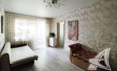 Купить 2-комнатную квартиру, Кобрин. Фото 1