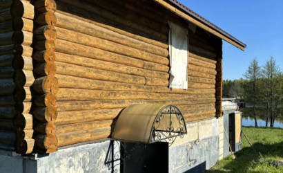 Купить дом, Озерцы, Дачная ул., 43, 26.3 соток. Фото 3