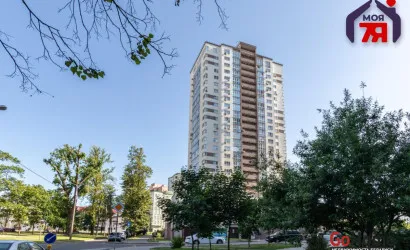  24-этаж.(73.7 м2), Минск(Грибоедова ул., 1)