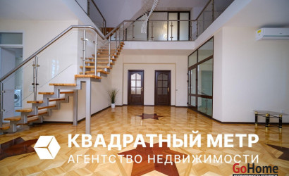 Купить коттедж, Фаниполь, Космонавтов ул., 23, 11.7 соток. Фото 17