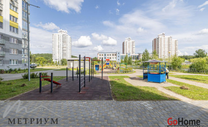 Купить 2-комнатную квартиру, Минск, Купревича ул., 16 (Первомайский район). Фото 20