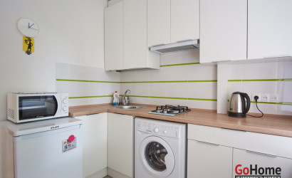 Снять 1-комнатную квартиру на сутки, Минск, ул. Червякова, д. 2к.5 (Центральный район). Фото 3