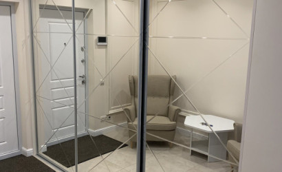 Снять 4-комнатную квартиру, Минск, Победителей, 131 (Центральный район). Фото 9