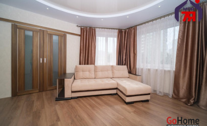 Купить 1-комнатную квартиру, Минск, Неманская ул., 31 (Фрунзенский район). Фото 3