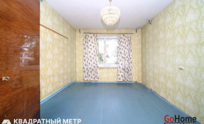 Купить 3-комнатную квартиру, Минск, Якубова ул., 28 (Ленинский район). Фото 8
