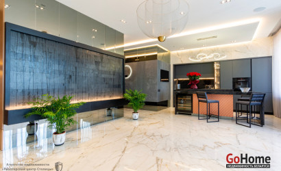 Купить 3-комнатную квартиру, Минск, Киселёва, 17(Центральный район). Фото 7
