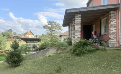 Купить коттедж, Поляи, 20 соток. Фото 6