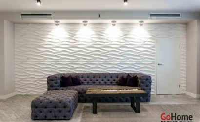 Снять 2-комнатную квартиру, Минск, Сторожовская ул. 6 (Центральный район). Фото 7