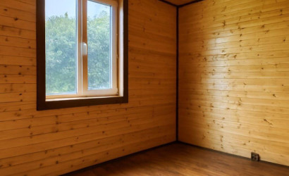 Купить дом, Бузуны, Луговая ул., 15 соток. Фото 9