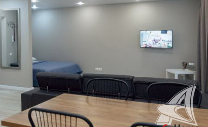 Купить 1-комнатную квартиру, Брест, Центр, ул. Гоголя. Фото 16