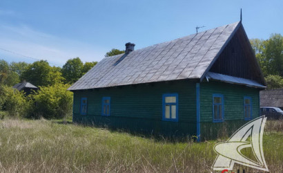 Купить дом, Бронная Гора, Соколовский с/с, 25 соток. Фото 3