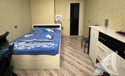 Купить 1-комнатную квартиру, Брест, Восток, ул. Московская. Фото 11