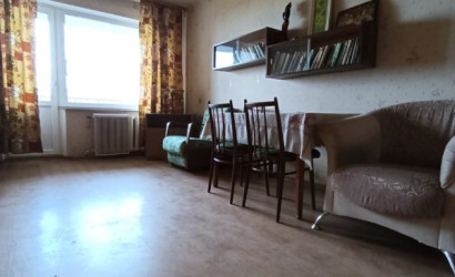 Купить 2-комнатную квартиру, Минск, Петра Глебки, 58(Фрунзенский район). Фото 9